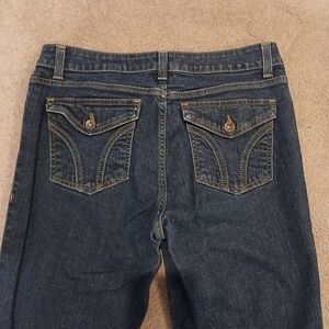 Women's DKNY BOOTCUT JEANS
